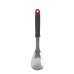 Elevate Steel Solid Spoon Red